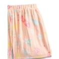 thumbnail image 3 of Disney Moana Girls Printed Cotton Shorts, Sizes 4-16, 3 of 3