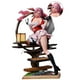 thumbnail image 1 of Figura de Naruto Haruno Sakura de 33cm, ropa Hentai Shippuuden, figuras Sexy extraíbles, estatua de PVC Gk, modelo de muñeca, juguete coleccionable zhangyuxiang LED, 1 of 2