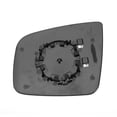 thumbnail image 2 of Reemplazo de vidrio de espejo retrovisor derecho calefaccionado de Unique Bargains para Mercedes Viano 10-20, 2 of 6