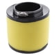 thumbnail image 2 of De De Aire Para Rancher 350 400 Foreman 450 93-00 300 Cola Filtro de aire de espuma, 2 of 8