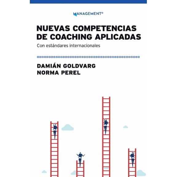 Nuevas Competencias De Coaching Aplicadas, (Hardcover)