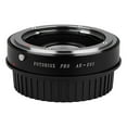thumbnail image 5 of Fotodiox Pro Lens Mount Adapter, Konica AR Lens to Canon EOS Camera Such as EOS 7D, 5D Mark III, and Rebel T3i, 5 of 5