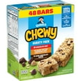thumbnail image 4 of (3 pack) Quaker Chewy Granola Bars Variety Pack, 0.84 oz 48 Count, 4 of 12