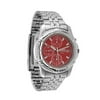 Pulsar Men's Chronograph Watch