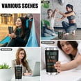 thumbnail image 5 of Funny Office Gifts for Boss - Gag Gift for Coworker Employer Christmas Humor Work Gift for Co-worker Supervisor Boss Lady Team Leader, 20 Oz Vacuum Insulated Tumbler, 5 of 6