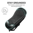 thumbnail image 4 of DREAM PAIRS Women's Walking Sandals Arch Support Orthopedic Recovery Hiking Sandals Thick Athletic Cushion Adjustable Strap for Plantar Fasciitis, 4 of 5