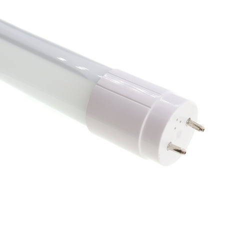 

Verbatim T8-4FT-W16-L1600-C40-NON-DR Replacement Fluorescent LED Light Bulb T8 Tube 4-Feet