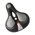 thumbnail image 6 of FRCOLOR  Saddle Bags for Bicycles Bike Maximum Firmness Seat, 6 of 8