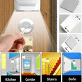 thumbnail image 4 of Door Key Light, Auto Pir Keyhole Led, Motion Activate, 4 of 5