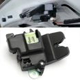 thumbnail image 2 of 2X Rear Trunk Motor Tail Gate Latch Actuator Mechanism Suit for 2011-2016 81230-3X010 81230 3X010, 2 of 7
