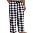 thumbnail image 1 of PENGXIANG Pantalon Long en Coton Pyjama pour Hommes, 1 of 6