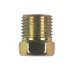 thumbnail image 1 of Tuerca abocinada invertida JMF 1/4 pulg. Flare Brass (paquete de 20), 1 of 1