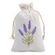 thumbnail image 1 of Bolsa Vacía Con Cordón Fabricada En Adecuada Para Guardar Bolsas De Aromaterapia Almacenamiento En El Coche Y Decoración, 1 of 7