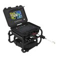 thumbnail image 4 of Sewer Camera 1080P Zoom AHD Inspection Pipeline 512HZ Locator 16GB Card, 4 of 7
