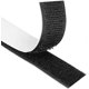 thumbnail image 1 of Klettband Selbstklebend 8m Extra Stark, Doppelseitig Klebende Mit Klettverschluss 20mm Breit Selbstklebendes Klebepad, 1 of 3