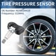 thumbnail image 2 of Sensor de presión de neumáticos Unique Bargains No.407003AN1B para Nissan Sentra 2013-2016 Sensor TPMS 315MHz, 2 of 7