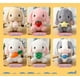 thumbnail image 5 of 43cm Conejito De Peluche Juguetes De Peluche Muñeco De Conejo De Peluche Cojines De Conejito Realistas Conejitos Soleados para Niños Niñas Mujeres En Cumpleaños Navidad San Vale, 5 of 5