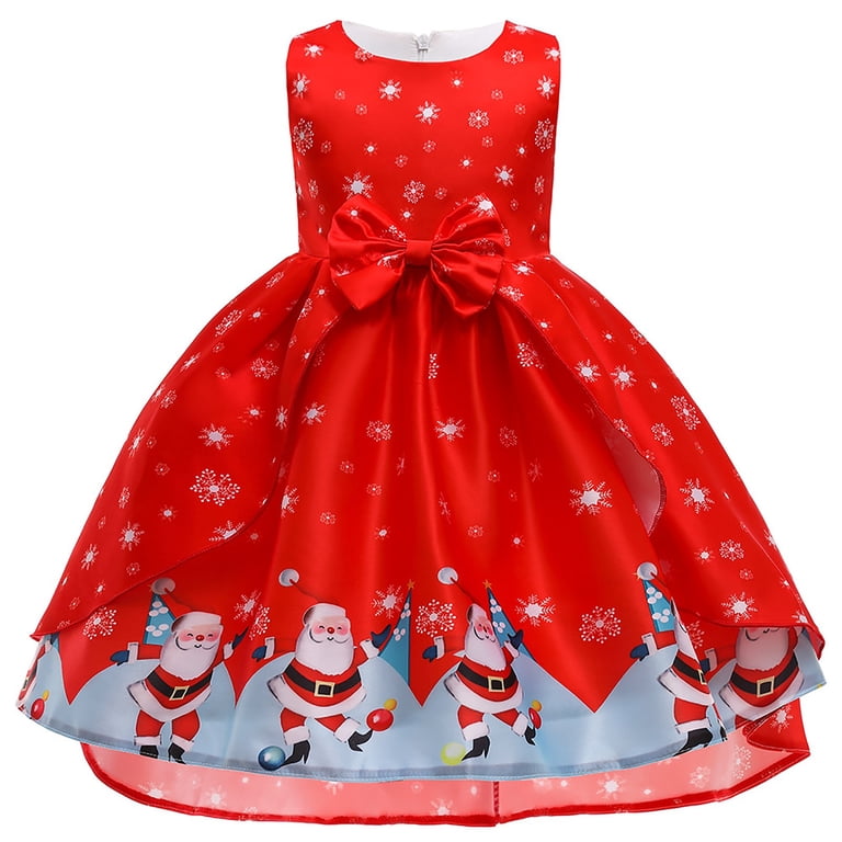 LNMQLPDBS Mother Daughter Christmas Dresses Big Girls Christmas Dress Teen Girls Rainbow Dress for Girls Dress with Bows Newborn Christmas Outfit, Red 11-12 Years - Walmart.com LNMQLPDBS Mother Daughter Christmas Dresses Big Girls Christmas Dress Teen Girls Rainbow Dress for Girls Dress with Bows Newborn Christmas Outfit, Red 11-12 Years - Walmart.com