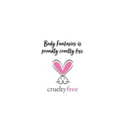 Body Fantasies Cotton Candy Women 8 oz Body
