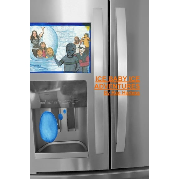 Ice Baby Ice Adventures, (Paperback)