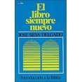 thumbnail image 2 of El Libro Siempre Nuevo, 2 of 2