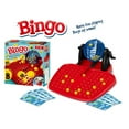 thumbnail image 4 of Game Set Traditional Lottery Game Toy With 90 Bal Ls And 38 Cards For Pretending Lottery Machine Table Games, 4 of 9