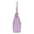 thumbnail image 6 of Montana West Hobo Bag for Women Crossbody Purse and Handbags Ladies Chic Shoulder Bags, Light Purple, 6 of 9