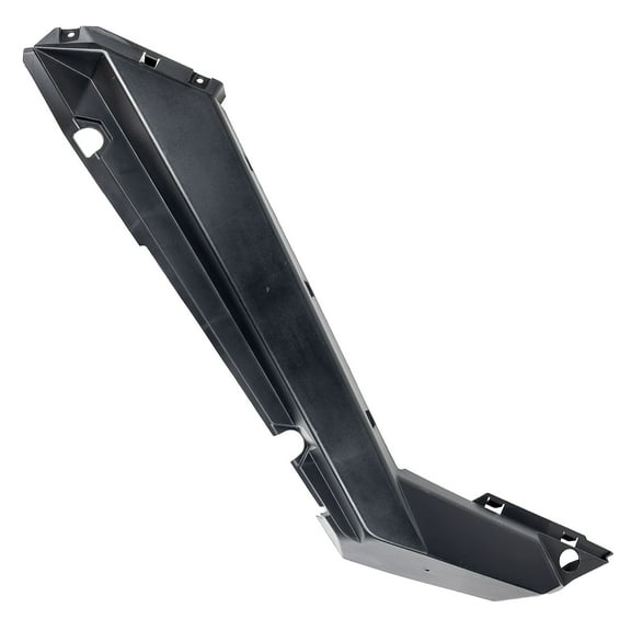 Polaris 5455171-070 Black Left Hand Rocker RZR Turbo XP Sport EPS Ultimate