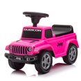 thumbnail image 1 of Best Ride On Cars Jeep Gladiator Push Car, 1 of 5