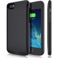 thumbnail image 1 of Battery Case for iPhone 5/5S/SE (1th Gen 2016 Only) 4000mAh Slim Portable Protective Charging Case Rechargeable, 1 of 5