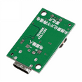 thumbnail image 4 of DC5V Usb Ultrasonic Mist Maker Humidifier Atomizer Drive Module Ultrasonic Humidifier Diy Package Type-C Usb Interface, 4 of 6