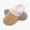 Yellow, variant on Caywon Women's Indoor Cute Winter Home Cotton Slippers Women's Slippers Foam Insole for Enhanced Comfortable During Winter Indoor Daily Use
