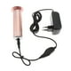 thumbnail image 1 of Removedor de de Pies Eléctrico Eliminador de Piel Dura Muerta Lima de Pedicura Herramienta para atención de Pies Oro Yuyangstore  Removedor de callos de pie eléctrico, 1 of 8