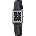 thumbnail image 1 of Reloj Q&Q C69A-011PY Ladies-Acero, 1 of 3