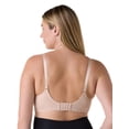 thumbnail image 4 of Ingrid & Isabel For Every Belly Women's Maternity & Nursing Seamless, 3-Pack Bra, SizesS-XXXL, 4 of 8