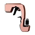 thumbnail image 1 of Pistola de champán burbujeante, ajustable, para vino, tapón de cerveza, 1 of 5