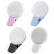 thumbnail image 4 of Lámpara de relleno Mini Q Selfie Ring Light Flash LED Clip USB Teléfono móvil Blanco JShteea El nuevo, 4 of 9