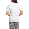 thumbnail image 2 of CafePress - Long Day Dachshund Pajamas - Women's Short Sleeve Print T-Shirt and Pants Light Cotton Pajama Set, 2 of 7