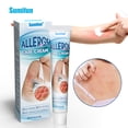 thumbnail image 5 of Crema para aliviar las alergias tu un Sumifun 1 pieza, 5 of 5