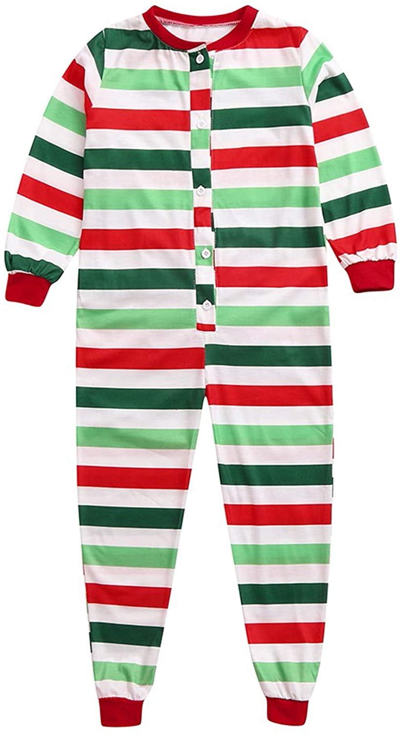 matching onesie pajamas christmas