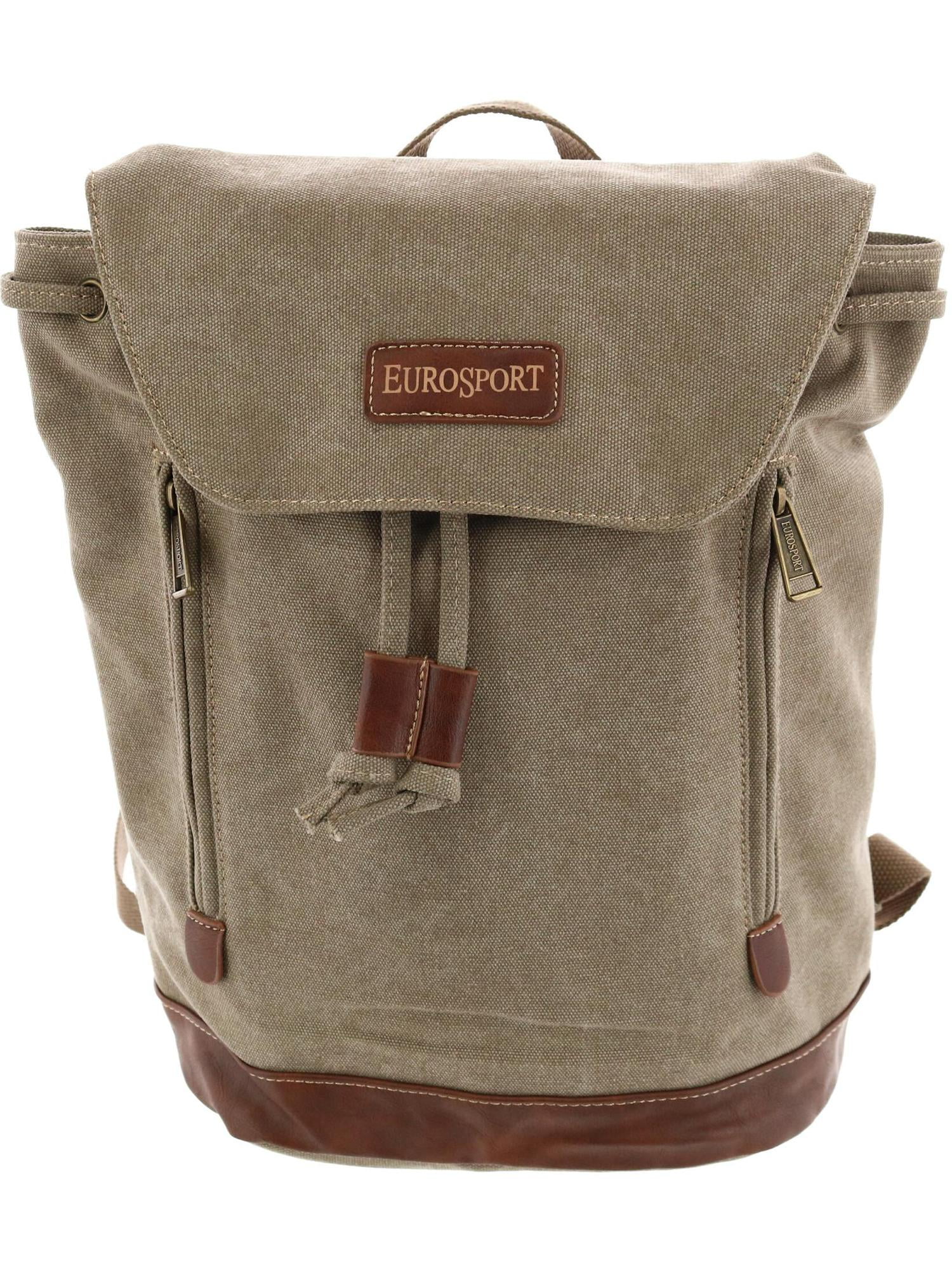 eurosport backpack