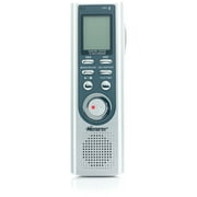 Memorex 128MB Digital Voice Recorder with LCD Display, MB2059B