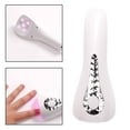 thumbnail image 3 of Herramienta de lámpara de de uñas de lámpara de manicura portátil de 5W, 3 of 9