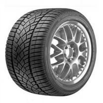 Dunlop TT-265024630 Dunlop SP Winter Sport 3D Winter 245/45R19 102V XL Tire