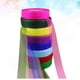thumbnail image 2 of 2cm colorido chifón orgullza cinta decoración de fiesta de bodas regalos accesorios de bricolaje accesorios de envoltura decoraciones de coronas color, 2 of 8