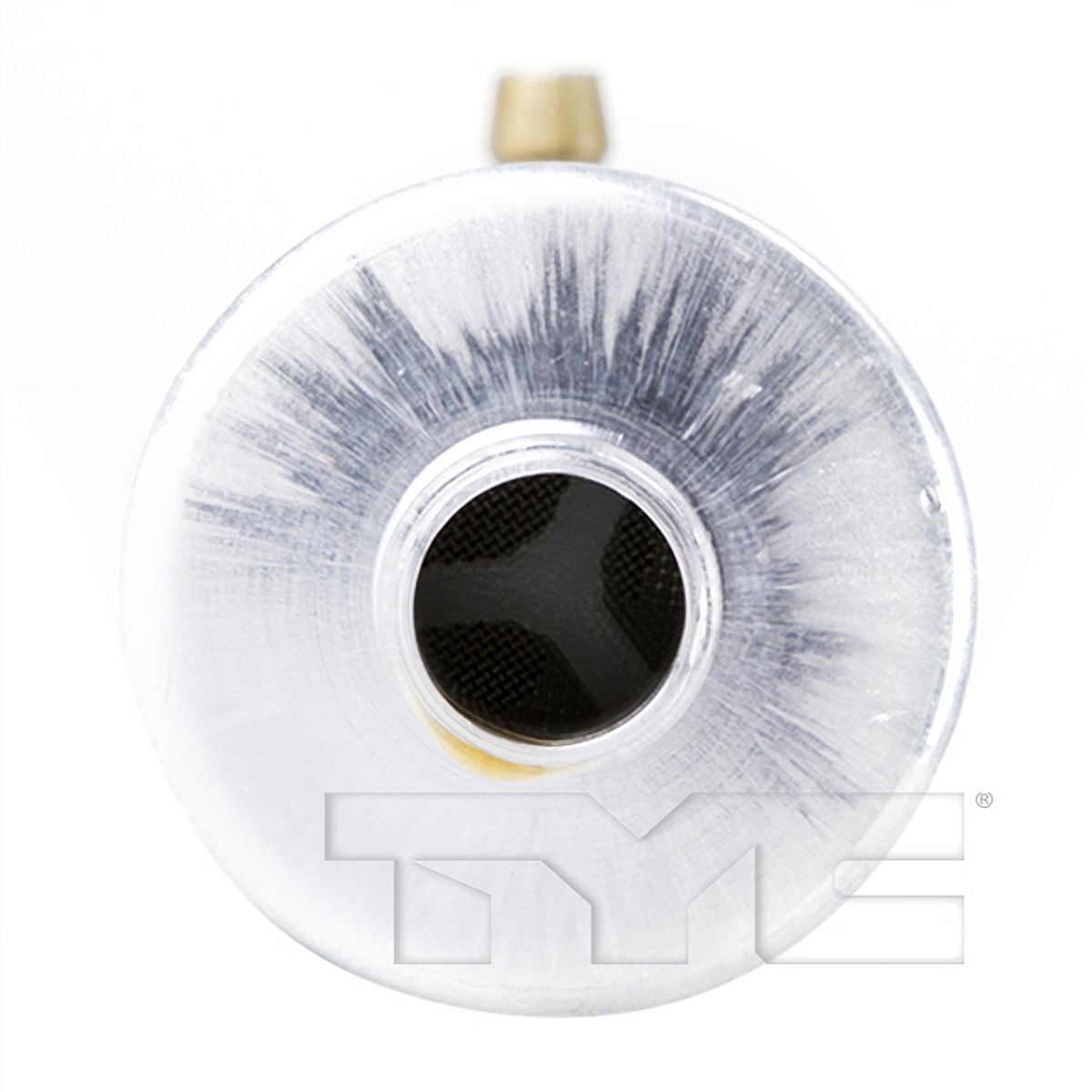TYC 152062-A TYC CRQ Premium Electric Fuel Pump Fits 2004 Chrysler Crossfire