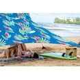 thumbnail image 3 of Parasol portátil con toldo Neso Beach Tent, 213 x 213 cm, 3 of 3