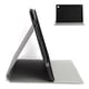 thumbnail image 4 of Funda con soporte para Tablet PC P20HD soporte protector empresarial TPU + PU carcasa suave anticaída, 4 of 8