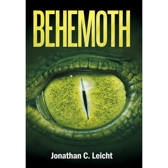 Behemoth (Hardcover) by Jonathan C Leicht