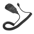 thumbnail image 2 of Micro à Main, Microphone Ondulé Court avec Boutons de Raccourci Programmables pour Ft-817 Pieds-857 Pieds897, 2 of 8